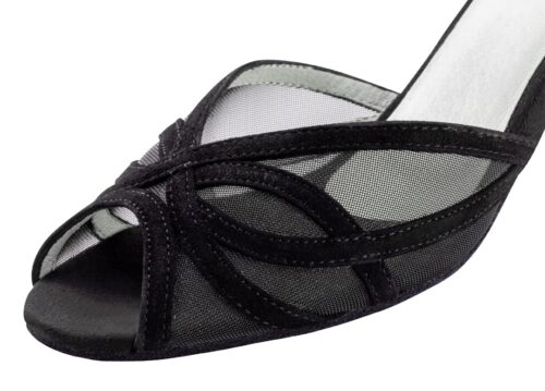 Anna Kern 740_60_suede_black