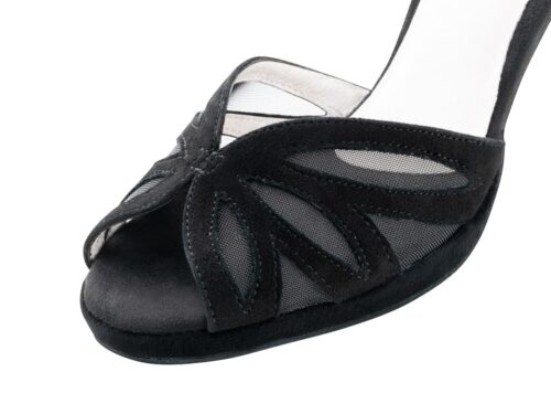Anna Kern 930_80_suede_black