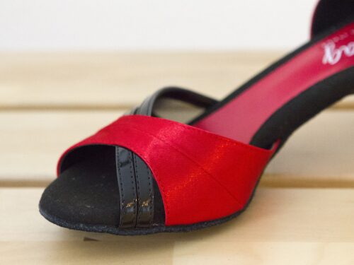 Lidmag_701 rot schwarz
